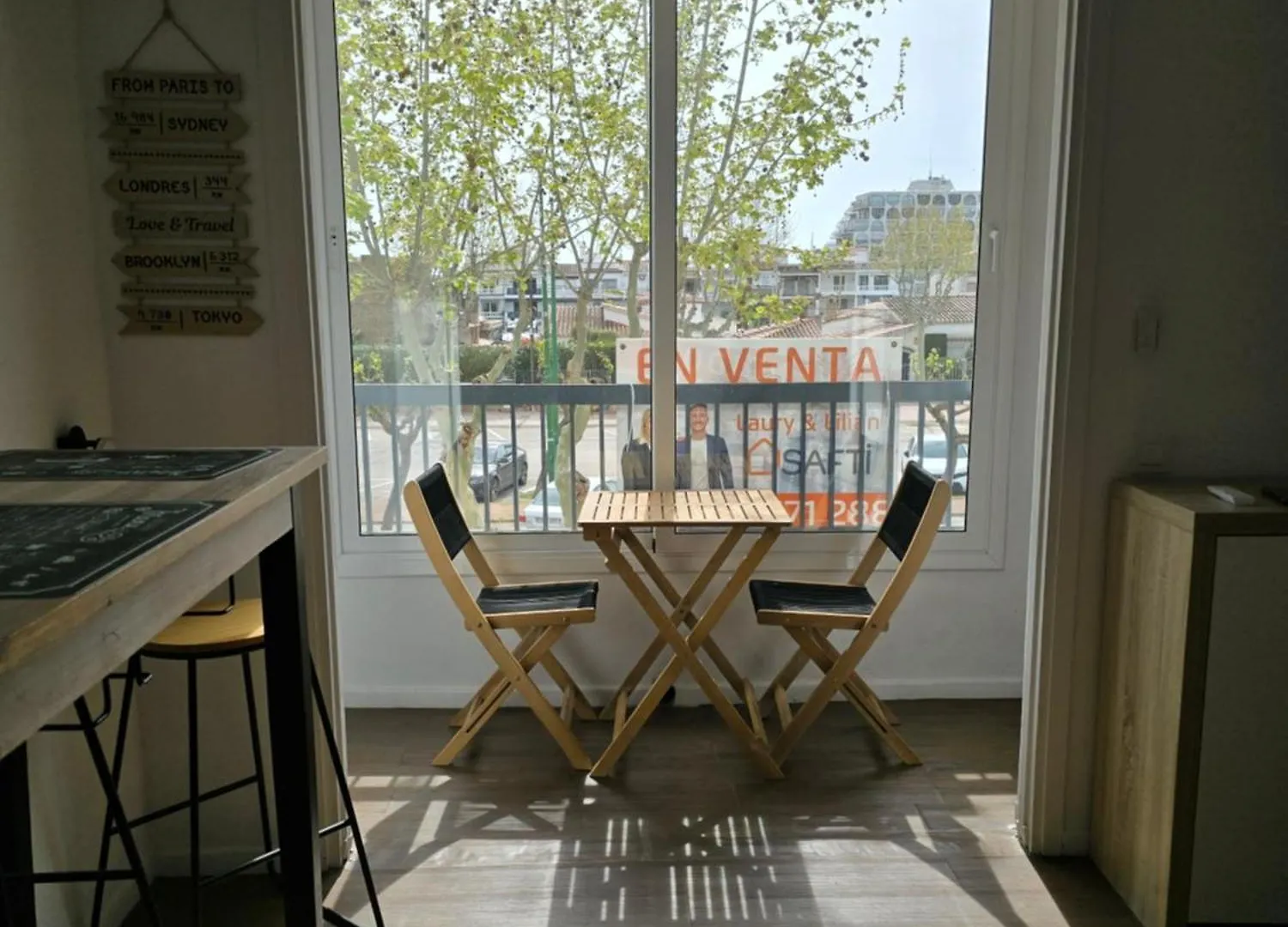 Apartmán Marina Empuriabrava